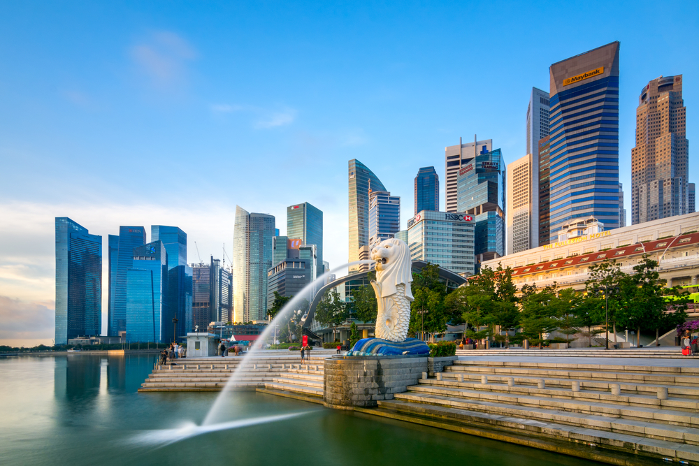シンガポールでコンドミニアムを購入するには リスクや失敗例も解説 不動産投資コラム 不動産投資情報サイト Hedge Guide