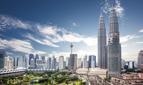 マレーシアの不動産投資