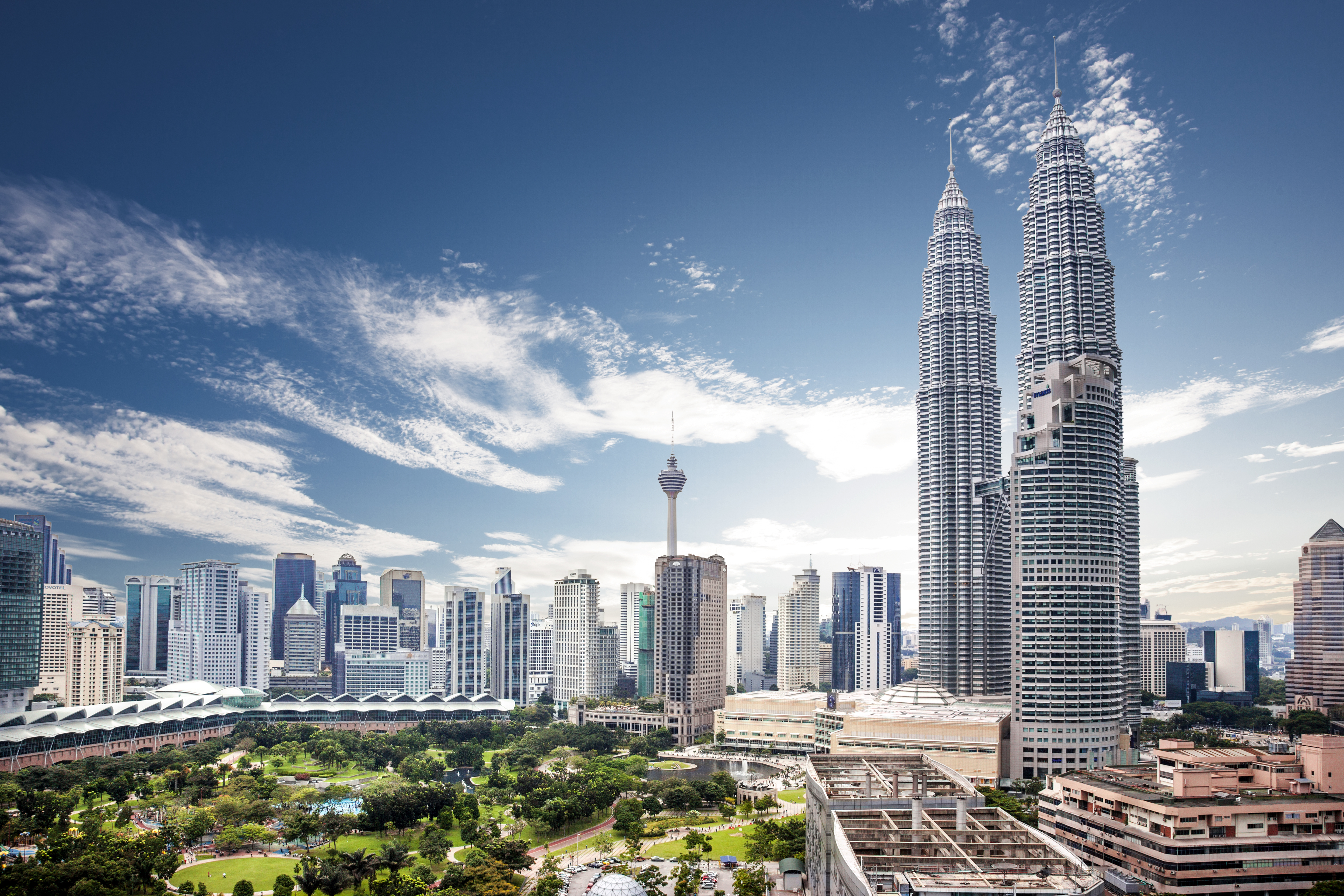 マレーシアの不動産投資