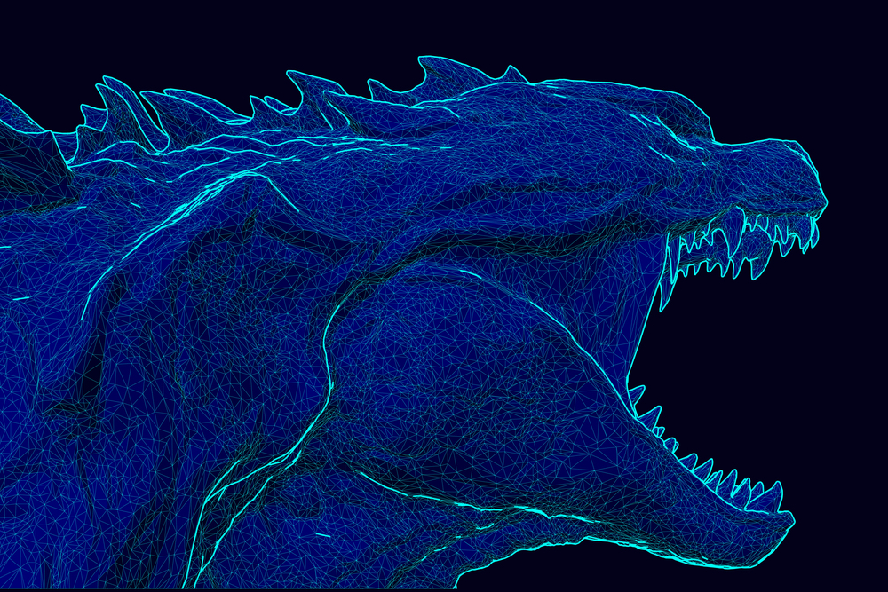 映画のプロモーションにnftを活用 ゴジラvsコング で初の試み 仮想通貨ニュース 仮想通貨 暗号資産 の比較 ランキングならhedge Guide