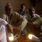 パキスタン太陽光事業者支援ファンド1号イメージ