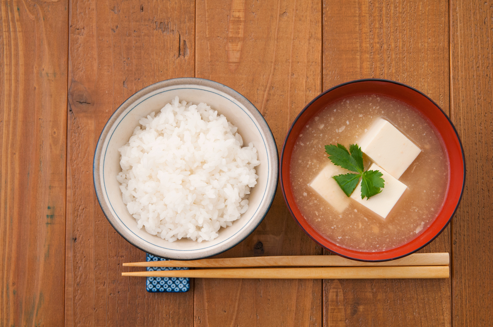 米のおすすめの食べ方<