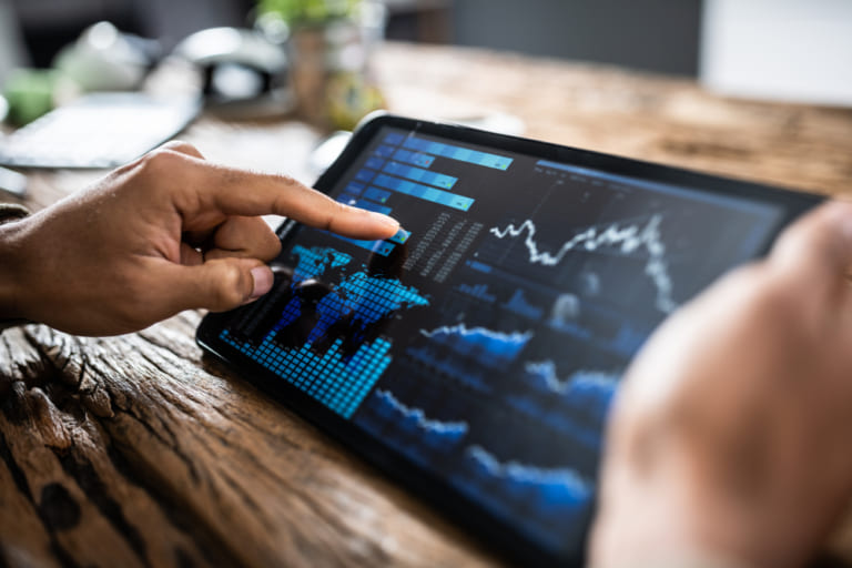 Smart Trading