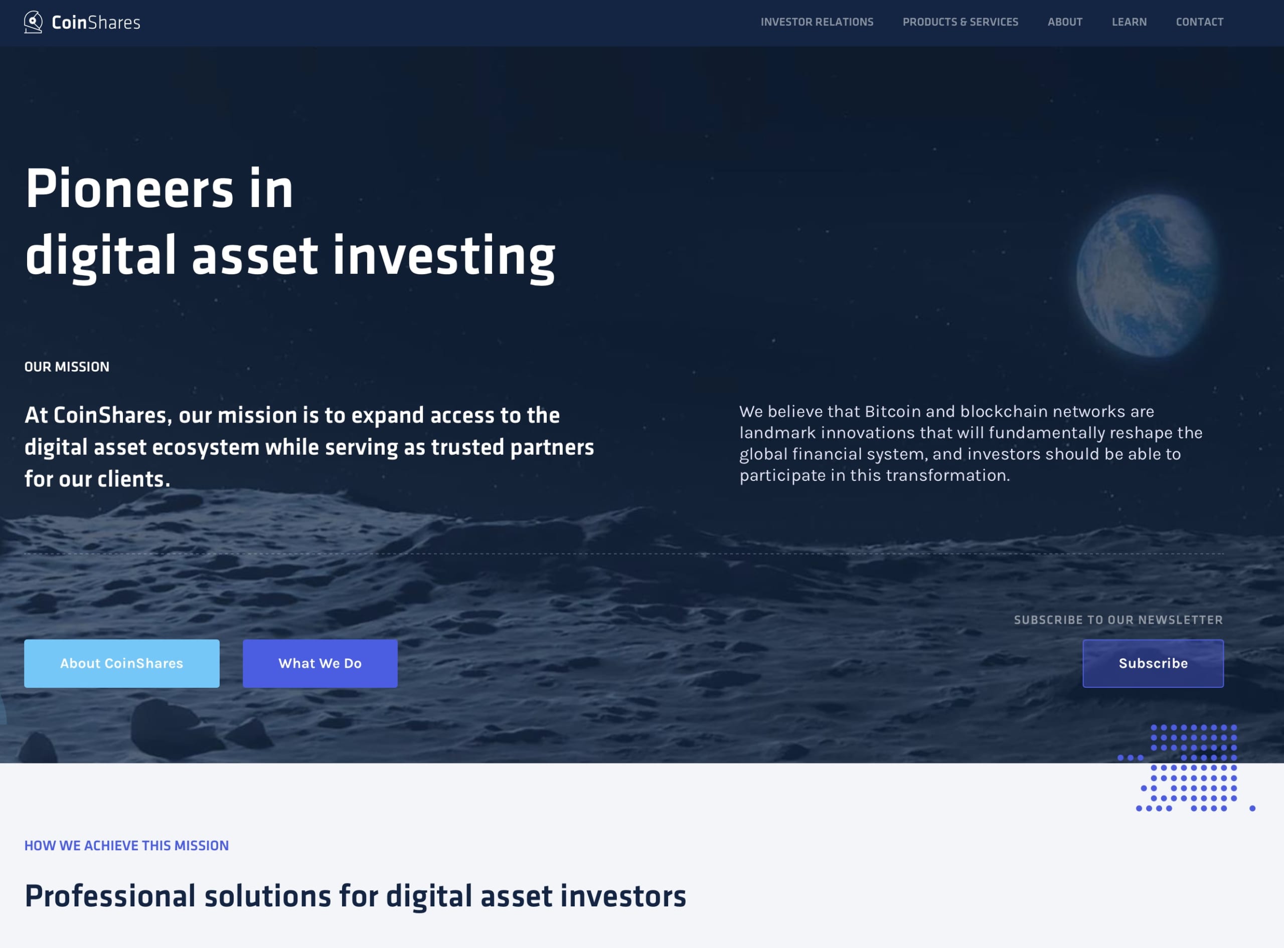 仮想通貨取引所の元トレーダーが解説】ビットコイン分析を行うときに有益なサイト3選 | サステナビリティ×ブロックチェーン情報メディア【HEDGE  GUIDE Web3】