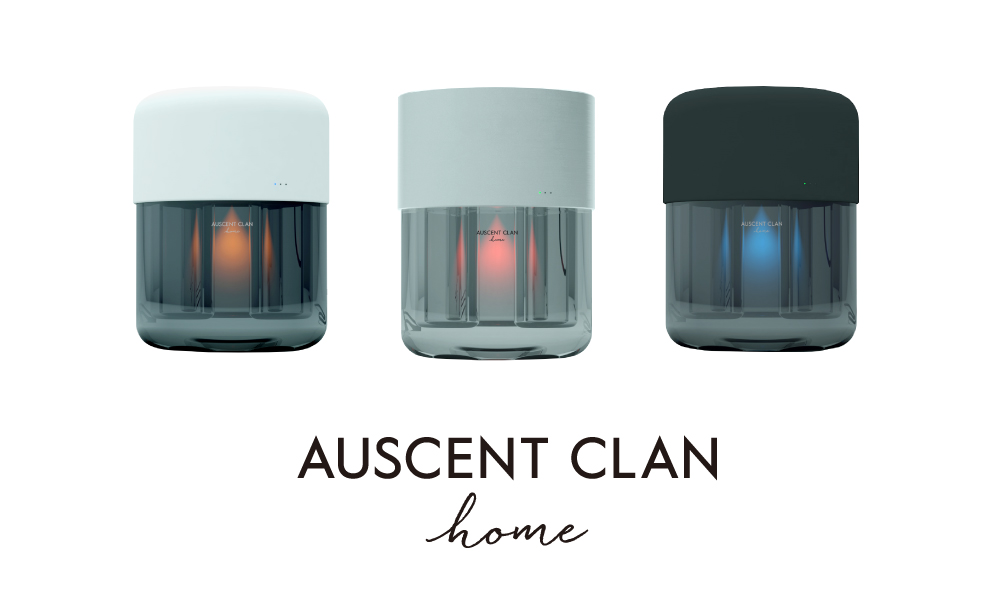 AUSCENT CLAN Home