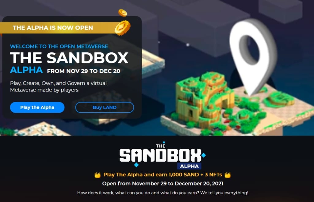 Sandbox a