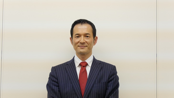 株式会社Yamatoさわかみ事業承継機構　代表取締役　吉川　明さん