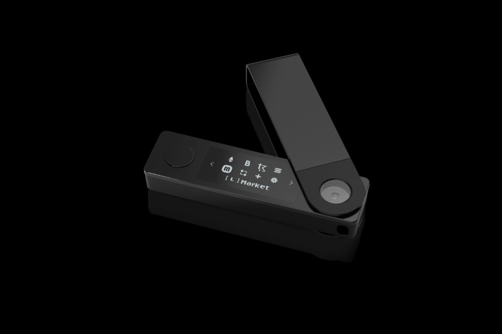 OpenSea取引高で世界No.1 LedgerのNFT「Genesis Pass」とは？ サステナビリティ×ブロックチェーン情報メディア