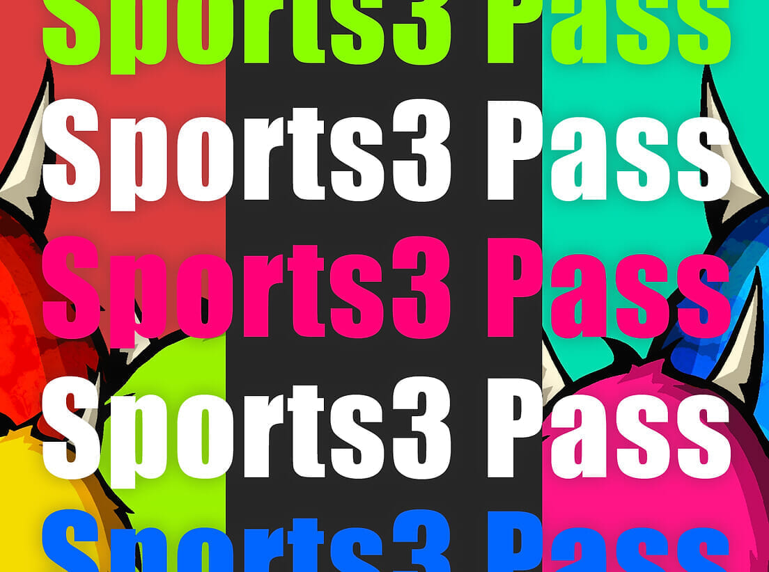 Sport3 Pass