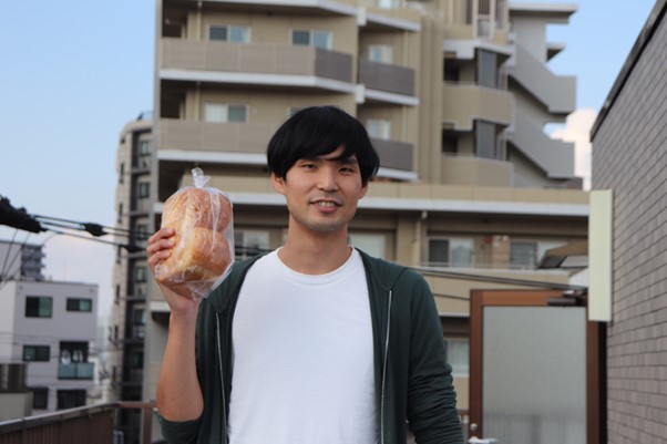 「サステナブルがあたりまえの世の中へ」パンのロス削減に挑む、合同会社クアッガ斉藤代表にインタビュー | ESG投資コラム | 未来がもっと楽しみになる金融・投資メディア「HEDGE GUIDE」